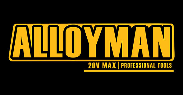 ALLOYMAN??? #alloyman #tools #company #sponsored #cooltools #professio