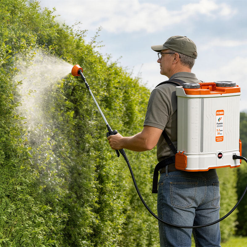 Garden Maintenance Checklist: 3 Essential Tools for a Professional Yard