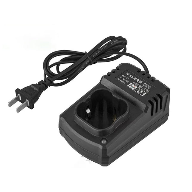 Alloyman 16.8V Lithium Battery&Charger