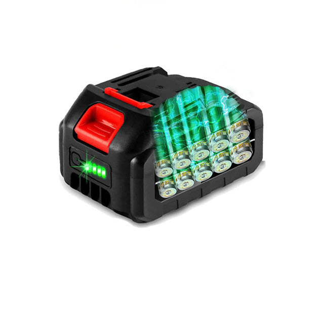 Batería de iones de litio de 20 V, 2,0 Ah/4,0 Ah