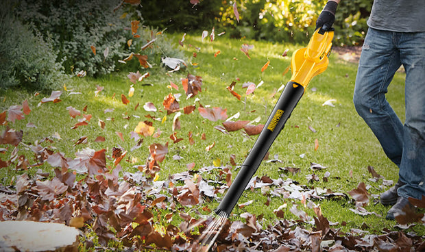 Banner image for: 40V Leaf Blower