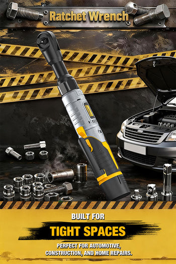 Alley Tools Alloyman | Power Tools for Home and Professional Use
