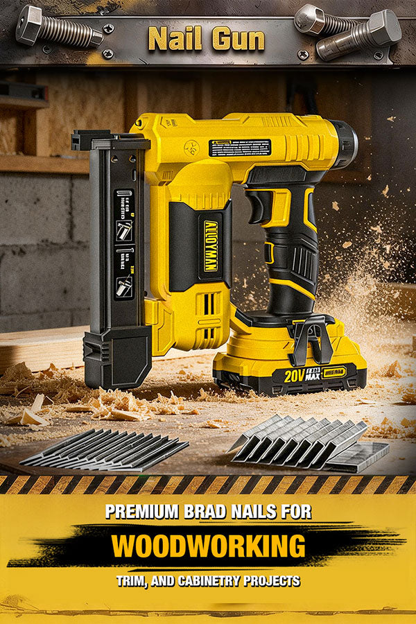 Alley Tools Alloyman | Power Tools for Home and Professional Use