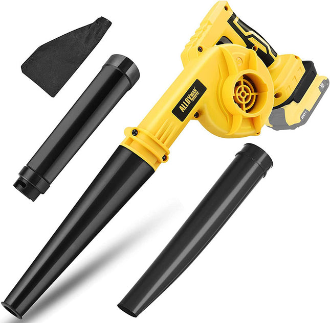 Compatible for DeWalt 20V Max Batteries Cordless Leaf Blower