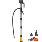 Cordless Stick Water Transfer Pump Compatible with Dewalt 20V Battery(Tool Only)