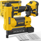 Yellow - 2 Batteries