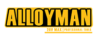 Alloyman Charger Fee